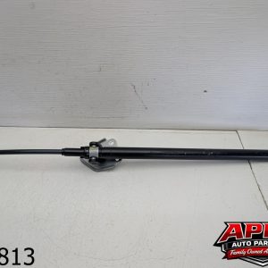 OEM 2010 Lincoln MKX 3.5L  Rear Trunk Liftgate Lift Rod