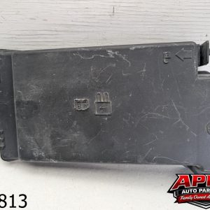 OEM 2010 Lincoln MKX 3.5L Engine Underhood Main Fuse Box Lid Cover