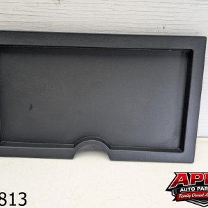OEM 2010 Lincoln MKX 3.5L Center Console Cover Bracket