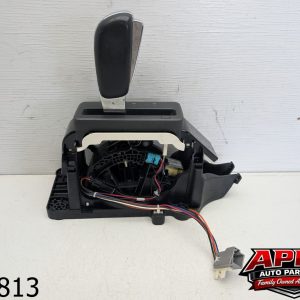 OEM 2010 Lincoln MKX 3.5L Floor Console Gear Knob Shifter Selector Auto