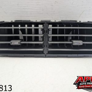 OEM 2010 Lincoln MKX 3.5L Center Dashboard AC Heater Air Vent Grille