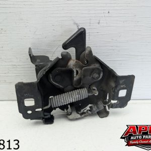 OEM 2010 Lincoln MKX 3.5L HOOD LOCK LATCH