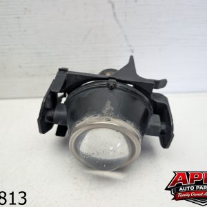 OEM 2010 Lincoln MKX 3.5L Left Fog Light