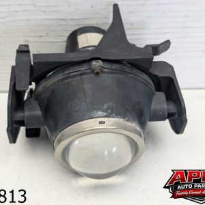 OEM 2010 Lincoln MKX 3.5L Right RH Passenger Fog Light