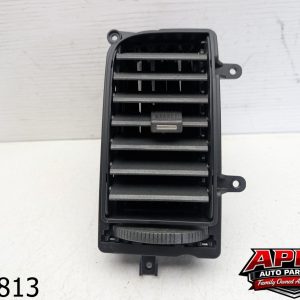 OEM 2010 Lincoln MKX 3.5L Ac Heater Air Vent Grille Dashboard Driver LH