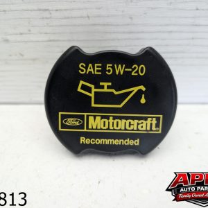 OEM 2010 Lincoln MKX 3.5L  Engine Oil Filler Cap