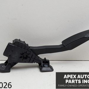 OEM 2012 Mazda MX-5 Miata 2.0L  Gas Accelerator Pedal