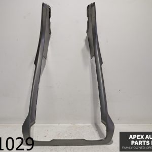 OEM 2015 Ford Fusion 1.5L DASHBOARD TRIM SURROUN