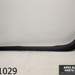OEM 2015 Ford Fusion 1.5L Center Console Right Passenger Side Molding Trim Black