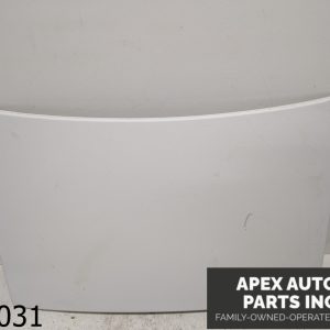 OEM 2003 Toyota Celica GT 1.8L Hood SCOOP Vent TRIM Panel Assembly