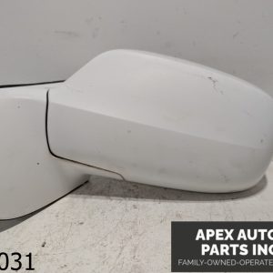 OEM 2003 Toyota Celica GT 1.8L Left Driver Side View Mirror