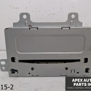OEM 2011-2015 Chevrolet Cruze 1.8L AM FM CD MP3 Radio Receiver 20983517