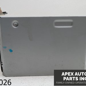OEM 2012 Mazda MX-5 Miata 2.0L  SATELLITE RADIO RECEIVER MODULE UNIT