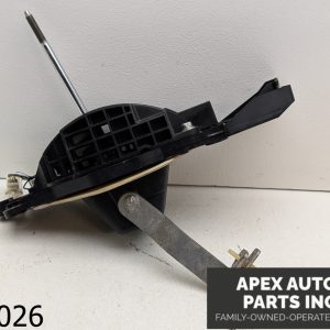 OEM 2012 Mazda MX-5 Miata 2.0L  Auto Trans Floor Gear Shifter Selector Changer