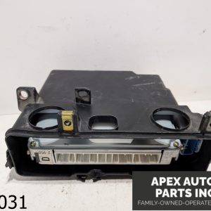OEM 2003 Toyota Celica GT 1.8L Engine Control Module ECU
