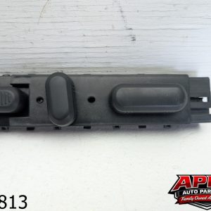 OEM 2010 Lincoln MKX 3.5L Passenger Right Seat Switch Control