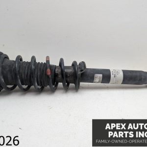 OEM 2012 Mazda MX-5 Miata 2.0L Strut Front Hard Top