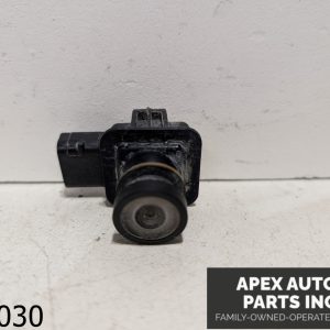 OEM 2017 Ford Transit 2.5L Rear  Back Up Reverse Park Assist Camera