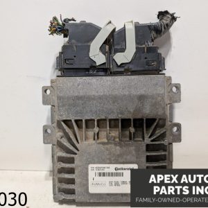OEM 2017 Ford Transit 2.5L Computer Brain Engine Control ECU ECM Module