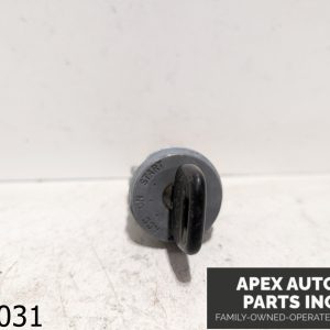 OEM 2003 Toyota Celica GT 1.8L IGNITION SWITCH WITH KEY