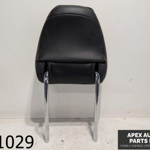 OEM 2015 Ford Fusion 1.5L Front Side Seat Head Rest Assembly