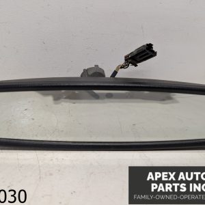 OEM 2017 Ford Transit 2.5L Rear View Mirror