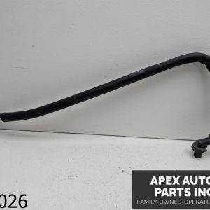 OEM 2012 Mazda MX-5 Miata 2.0L  VENT HOSE LINE TUBE PIPE