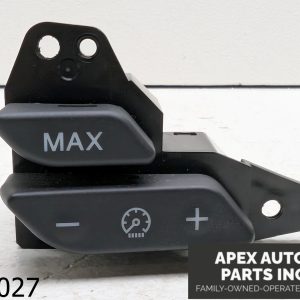 OEM 2006 Acura TL 3.2L Speedometer Light Dimmer Max Control Switch Button
