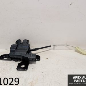 OEM 2015 Ford Fusion 1.5L TRUNK LID LATCH LOCK ACTUATOR MOTOR