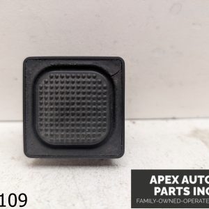 OEM 2007 Mercedes S550 5.5L Trunk Handle Keyless Go Switch