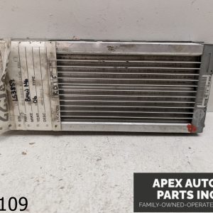 OEM 2006 BMW 650i 4.8L AMPLIFIER AMP AUDIO LOGIC 7 TOP HI-FI HARMAN