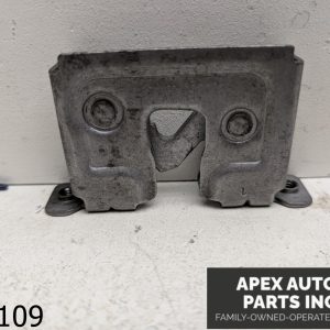 OEM 2006 BMW 650i 4.8L HOOD RELEASE LATCH LOCK