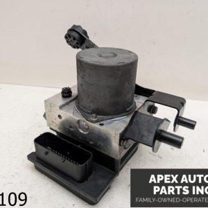 OEM 2006 BMW 650i 4.8L ABS DSC ANTI LOCK BRAKE PUMP CONTROL MODULE