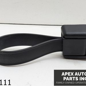 OEM 2013 Ford Taurus 3.5L  Trunk Handle Pull Strap