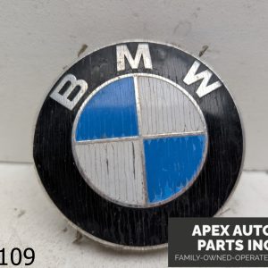 OEM 2006 BMW 650i 4.8L  WHEEL RIM CENTER CAP HUBCAP LOGO COVER