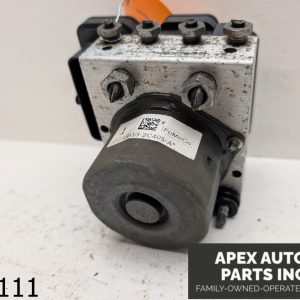 OEM 2013 Ford Taurus 3.5L ABS  PUMP CONTROL MODULE