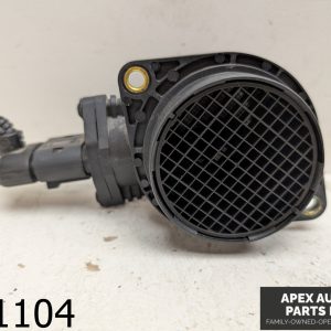 OEM 2001 Volkswagen Cabrio GLX 2.0L MAF Mass Air Flow Meter