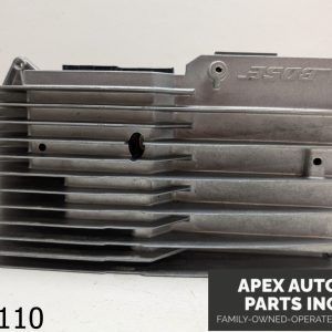 OEM 2005 Acura RL 3.5L Radio Audio Amplifier