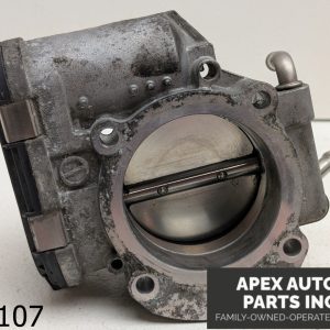 OEM 2013 Hyundai Santa Fe 2.4L Throttle Body/valve Assy