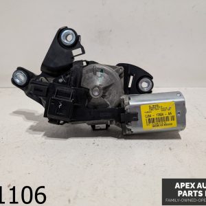 OEM 2013-2016 Ford Escape 1.6L REAR TAILGATE LIFTGATE WINDOW WASHER WIPER MOTOR