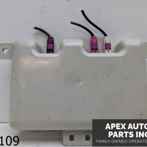 OEM 2006 BMW 650i 4.8L Multi-Band Antenna Module Unit