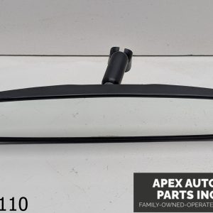 OEM 2006 Ford F-150 5.4L Rear View Rearview Mirror