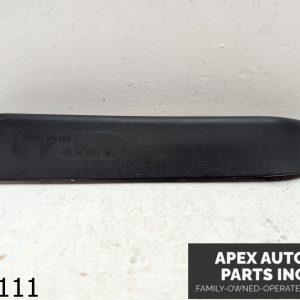 OEM 2017 Volkswagen Passat 1.8L  SIDE INNER TAILLIGHT TRIM COVER