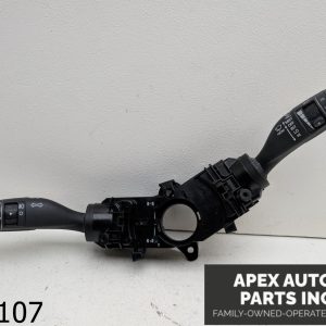 OEM 2013 Hyundai Santa Fe 2.4L HEADLIGHT TURN SIGNAL WIPER CONTROL SWITCH