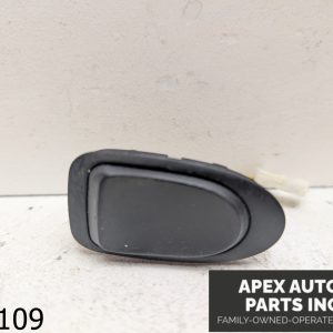 OEM 2007 Mercedes S550 5.5L STEERING WHELL SHIFT PADDLE BUTTON SWITCH