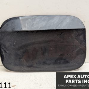 OEM 2017 Volkswagen Passat 1.8L Fuel Filler Gas Tank Door Cap