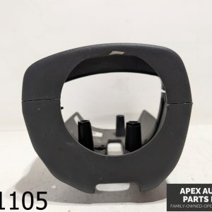 OEM 2011 Chrysler Town & Country 3.6L 2pc Tilt Steering Column Cover