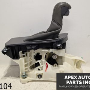 OEM 2007 Acura MDX 3.7L  Automatic Transmission Gear Shifter Selector Assembly