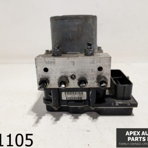 OEM 2011 Chrysler Town & Country 3.6L ABS Anti-Lock Brake Pump Assembly
