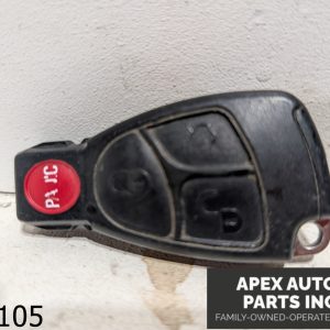 OEM 2004 Mercedes E320 3.2L SMART KEY FOB REMOTE